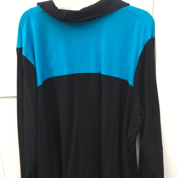 Colorful jacket - Picture 3 of 4